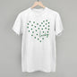 Lucky (Heart Shamrocks)