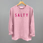 Salty Distressed
