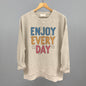 Enjoy Every Day Stars