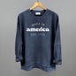 Made In America Retro