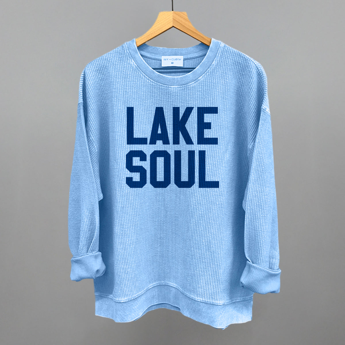 Lake Soul