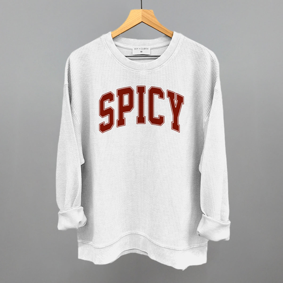 Spicy Arch
