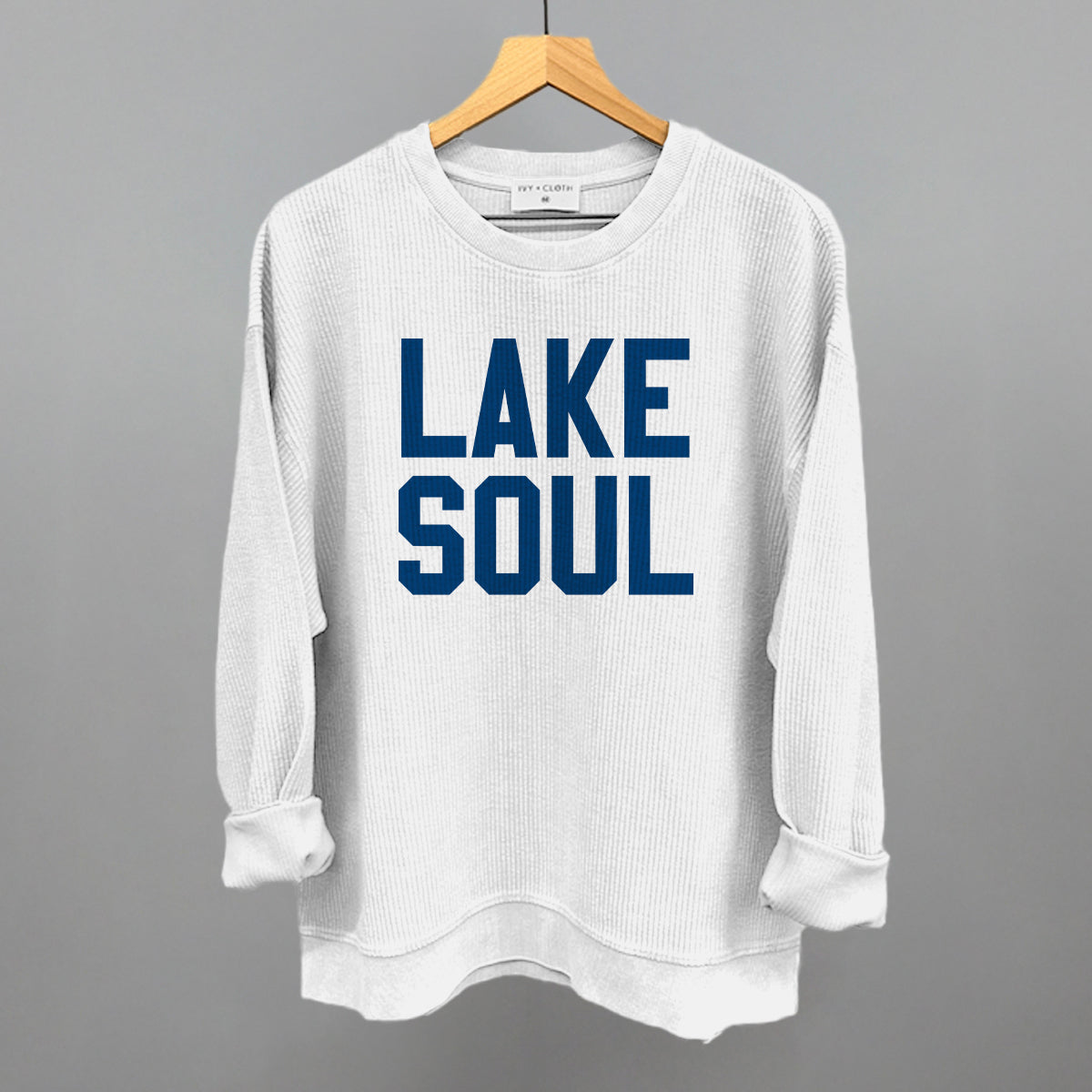 Lake Soul