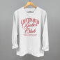 Caffeinated Babes Club (Red)