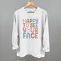 Happy To See Your Face