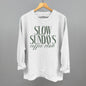 Slow Sundays Coffee Club (Green)