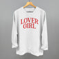 Lover Girl Arch