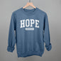 Hope Jeremiah 29:11