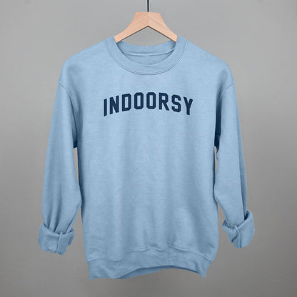 Indoorsy