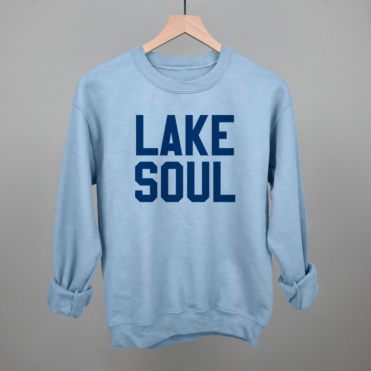 Lake Soul