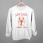 Stay Salty Lobster Club