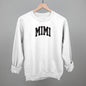 Mimi Collegiate (Black)