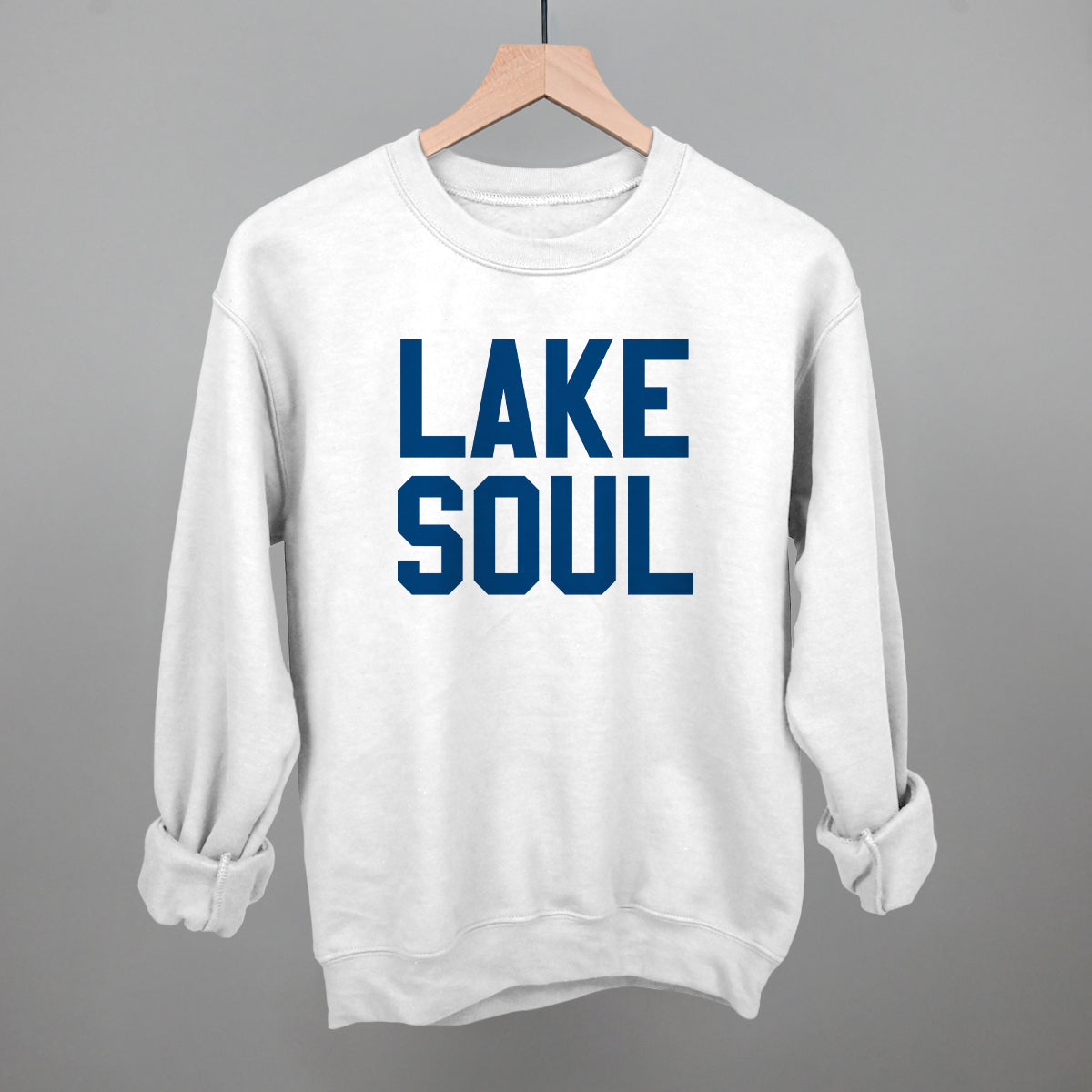 Lake Soul