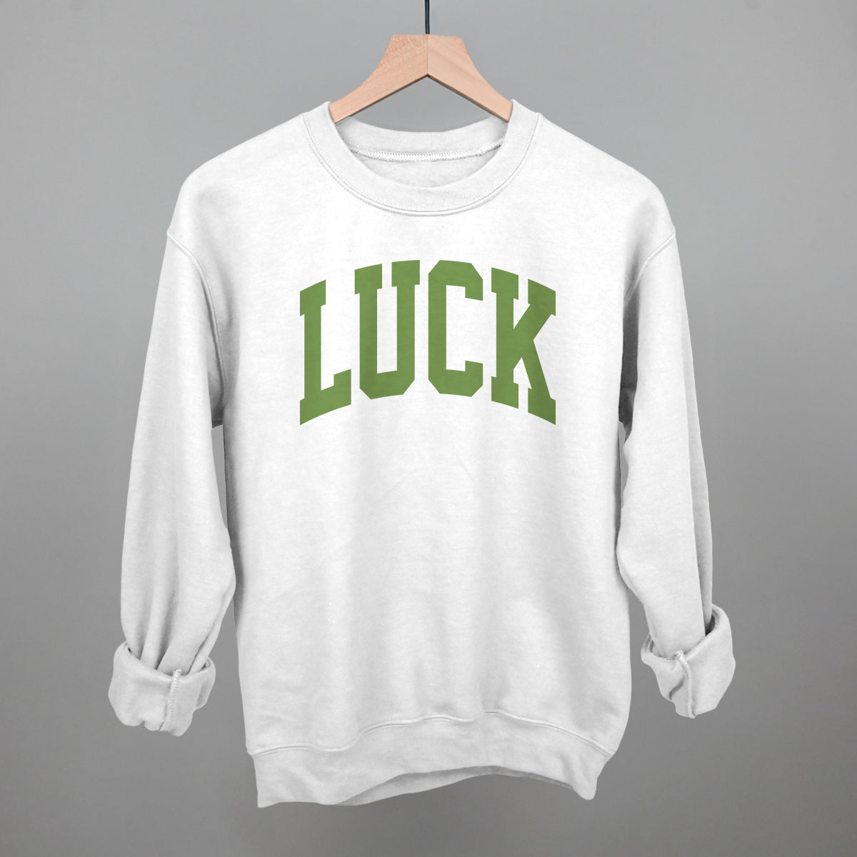 Luck Arch