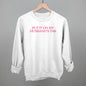 Put It On My Husband's Tab (Pink)