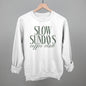 Slow Sundays Coffee Club (Green)