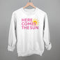 Here Comes The Sun Pink