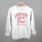 Caffeinated Babes Club (Red)