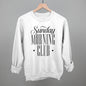 Sunday Morning Club