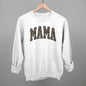 Leopard Print Mama Arch