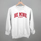 Be Mine Red Arch