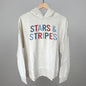 Stars And Stripes (Multi-Color)