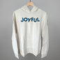 Joyful (Blue)
