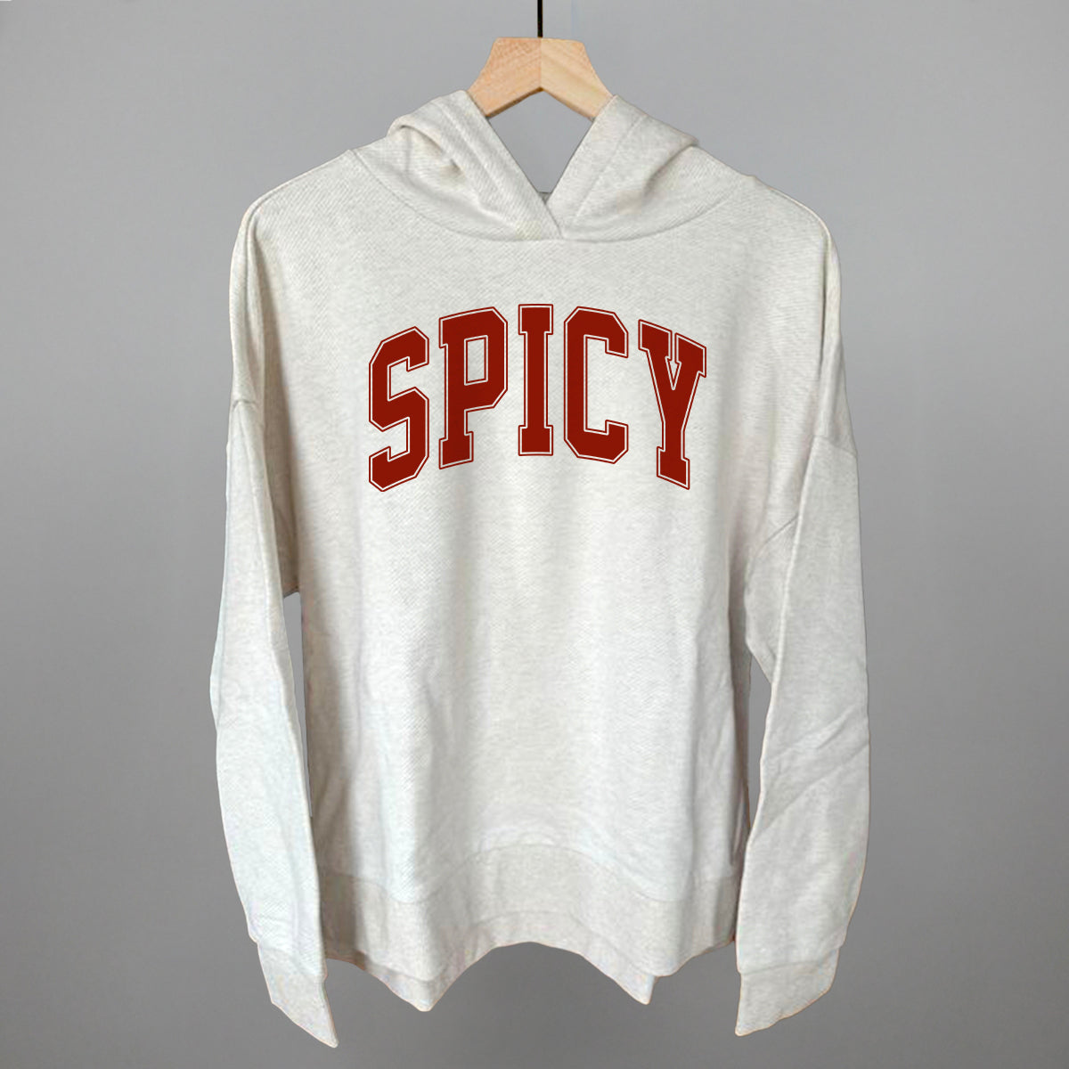 Spicy Arch