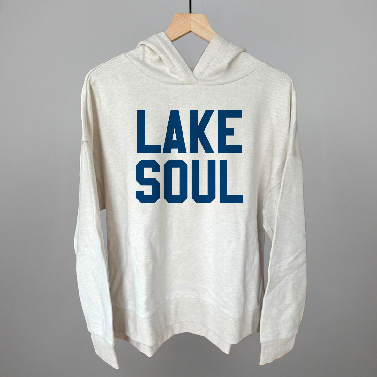 Lake Soul