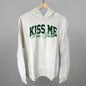 Kiss Me I'm Irish (Arch + Script)