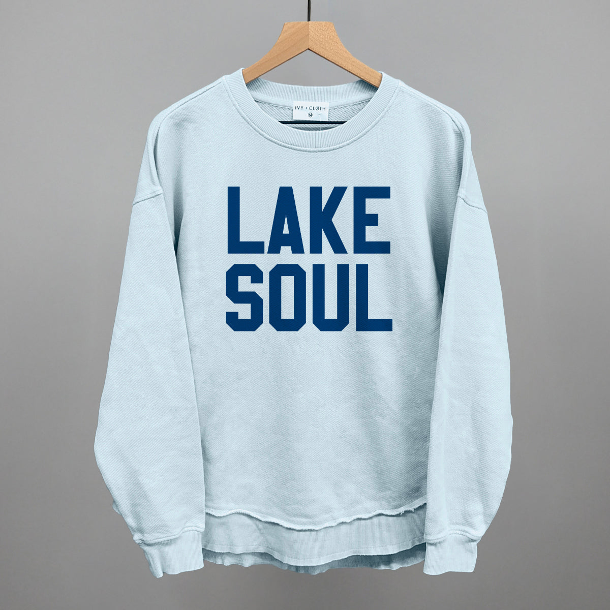 Lake Soul