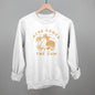 Here Comes The Sun Distressed