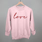 Love (Script)