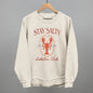 Stay Salty Lobster Club