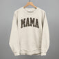 Leopard Print Mama Arch