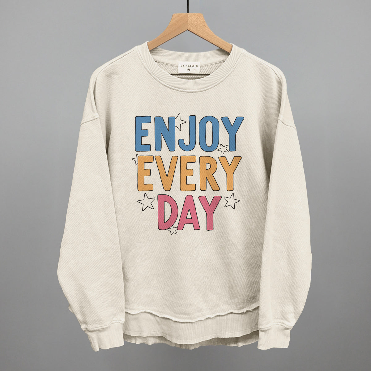 Enjoy Every Day Stars