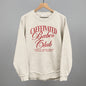Caffeinated Babes Club (Red)