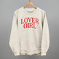 Lover Girl Arch