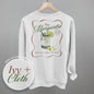 The Margarita (Extra Spicy) (Back Print)