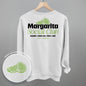 Margarita Social Club (Back Print)