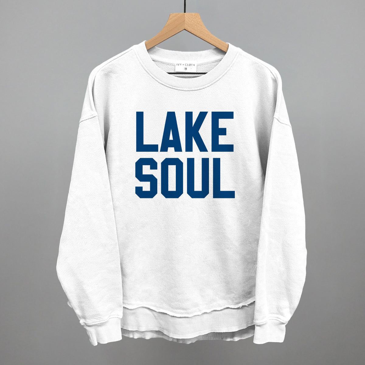 Lake Soul
