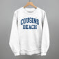 Cousins Beach
