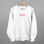 Be Kind To Your Mind (Pink)
