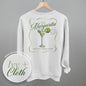 The Margarita (The Original) (Back Print)
