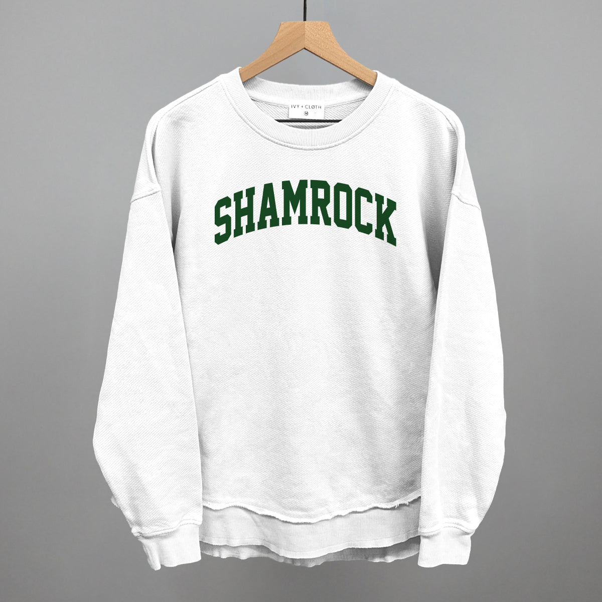 Shamrock Arch