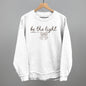 Be The Light Bow
