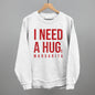 I Need A Hug