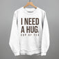 I Need A Hug (Tea)