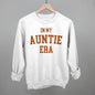 In My Auntie Era Fall