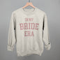 In My Bride Era